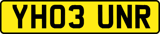 YH03UNR