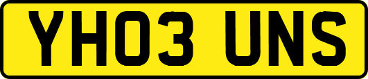 YH03UNS
