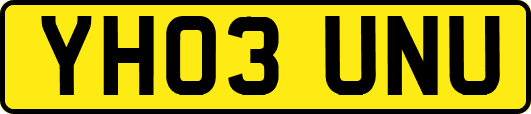 YH03UNU