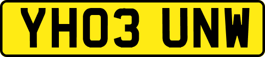YH03UNW