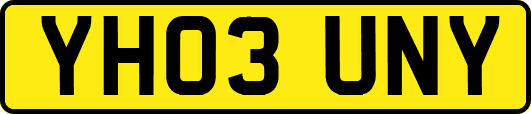 YH03UNY