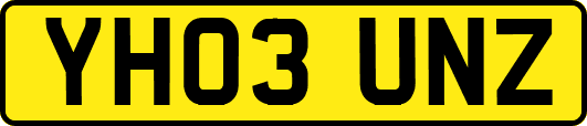 YH03UNZ