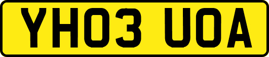 YH03UOA