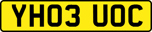 YH03UOC