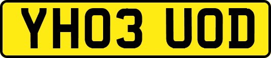 YH03UOD