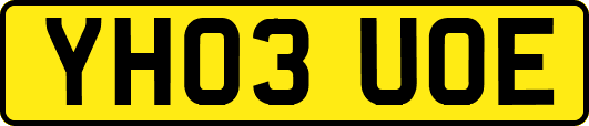 YH03UOE