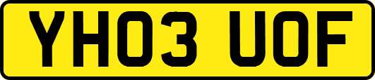 YH03UOF