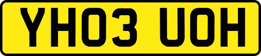 YH03UOH
