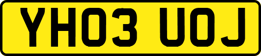 YH03UOJ