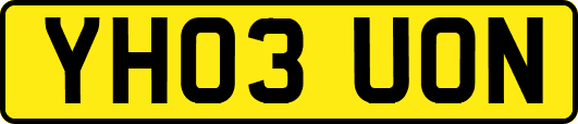 YH03UON