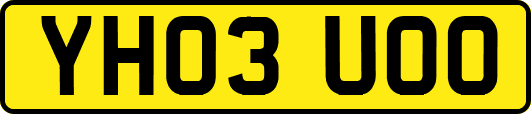 YH03UOO