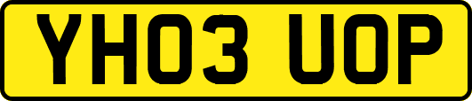 YH03UOP