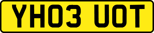 YH03UOT