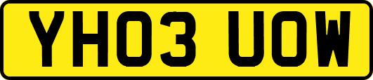 YH03UOW