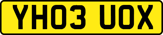 YH03UOX