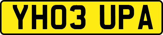 YH03UPA