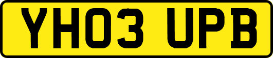 YH03UPB