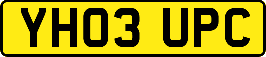 YH03UPC