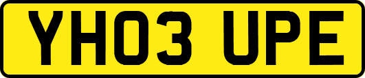 YH03UPE