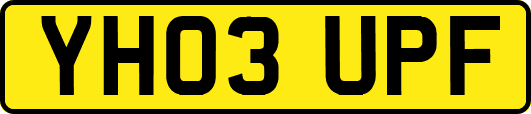 YH03UPF