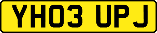 YH03UPJ