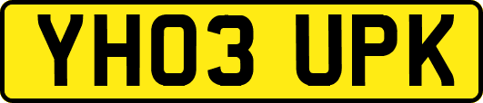 YH03UPK