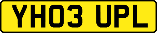 YH03UPL