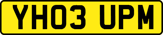 YH03UPM