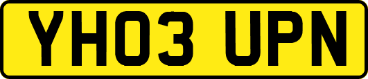YH03UPN