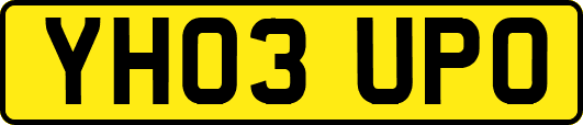 YH03UPO