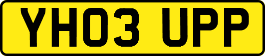 YH03UPP
