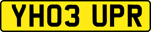 YH03UPR