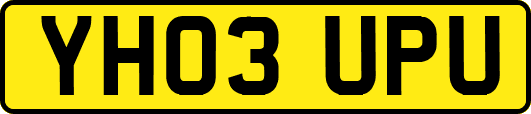 YH03UPU