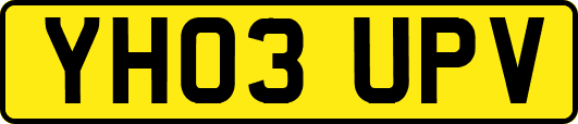 YH03UPV