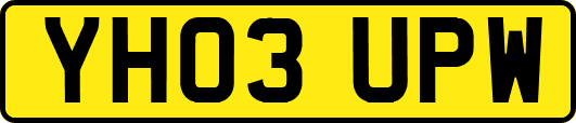 YH03UPW