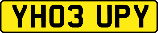 YH03UPY