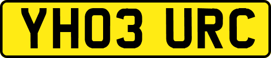 YH03URC