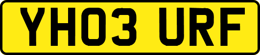 YH03URF
