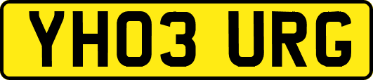 YH03URG
