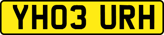 YH03URH