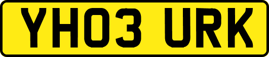 YH03URK