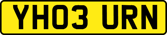 YH03URN