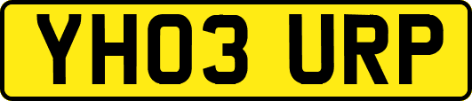 YH03URP