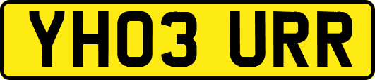 YH03URR