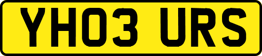 YH03URS