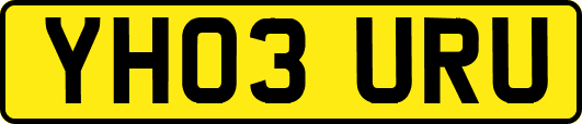 YH03URU