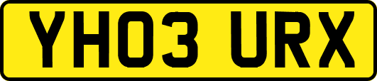 YH03URX
