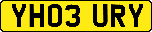 YH03URY