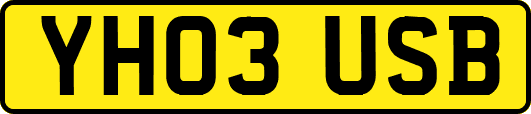 YH03USB