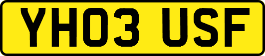YH03USF